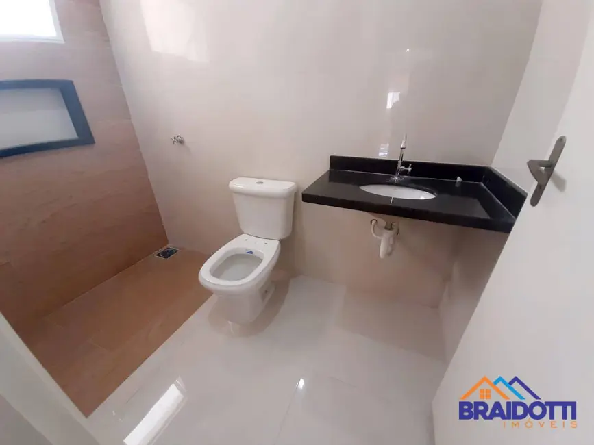Foto 9 de Casa com 2 quartos à venda, 150m2 em Parque Nova Carioba, Americana - SP