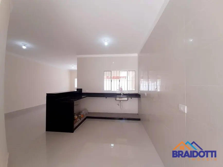 Foto 3 de Casa com 2 quartos à venda, 150m2 em Parque Nova Carioba, Americana - SP