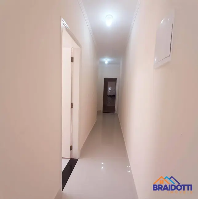 Foto 4 de Casa com 2 quartos à venda, 150m2 em Parque Nova Carioba, Americana - SP