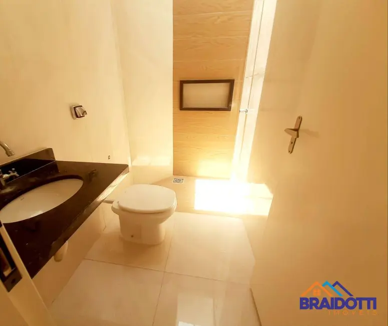 Foto 6 de Casa com 2 quartos à venda, 150m2 em Parque Nova Carioba, Americana - SP