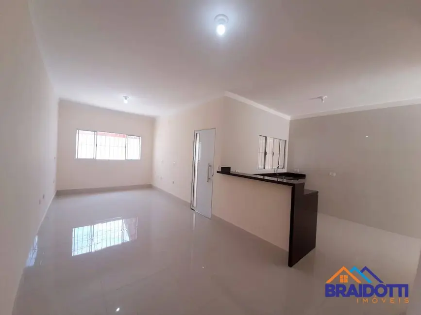 Foto 2 de Casa com 2 quartos à venda, 150m2 em Parque Nova Carioba, Americana - SP