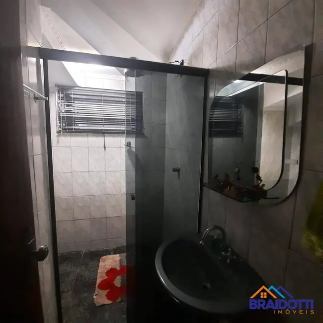 Foto 8 de Casa com 3 quartos à venda, 400m2 em Jardim São Roque, Americana - SP