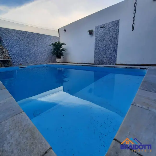 Foto 1 de Casa com 3 quartos à venda, 400m2 em Jardim São Roque, Americana - SP