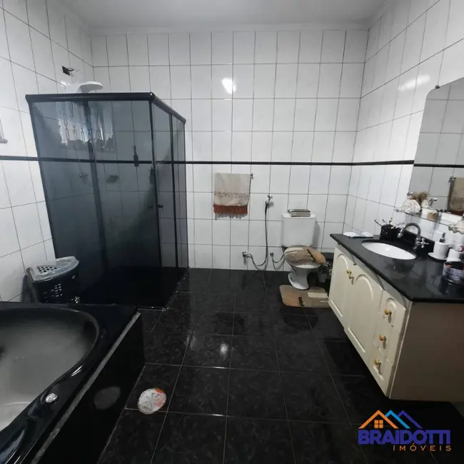 Foto 9 de Casa com 3 quartos à venda, 400m2 em Jardim São Roque, Americana - SP