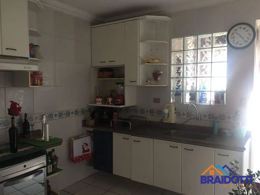 Foto 7 de Apartamento com 2 quartos à venda, 124m2 em Vila Cordenonsi, Americana - SP