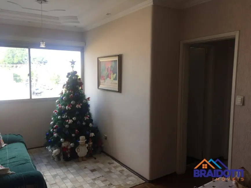 Foto 5 de Apartamento com 2 quartos à venda, 124m2 em Vila Cordenonsi, Americana - SP