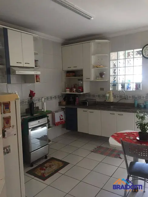 Foto 6 de Apartamento com 2 quartos à venda, 124m2 em Vila Cordenonsi, Americana - SP