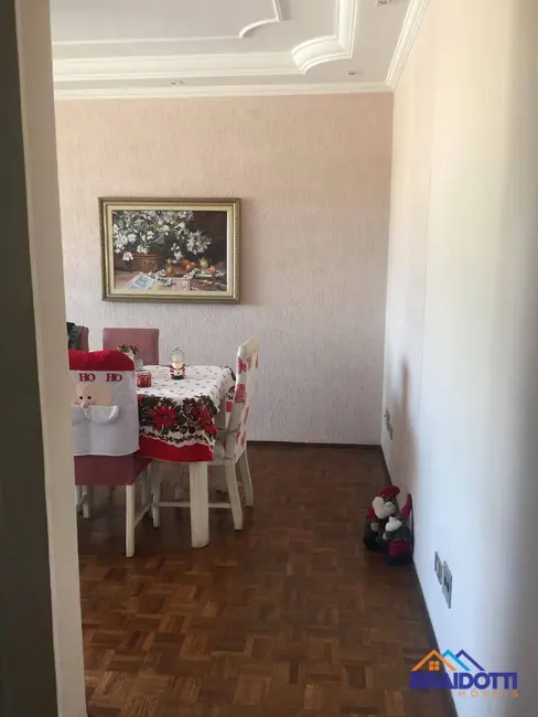 Foto 2 de Apartamento com 2 quartos à venda, 124m2 em Vila Cordenonsi, Americana - SP