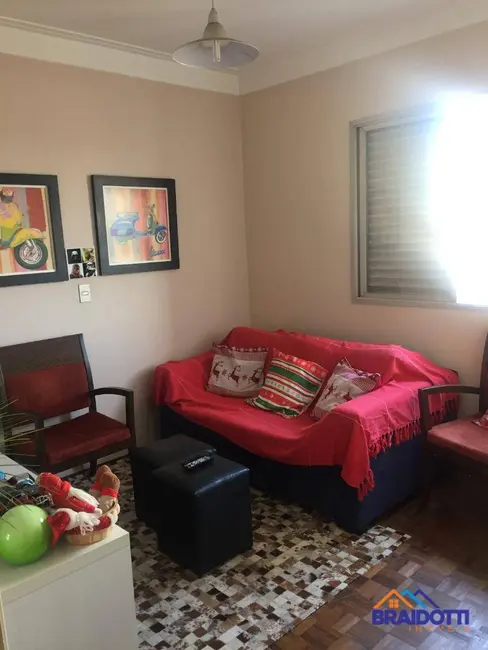 Foto 9 de Apartamento com 2 quartos à venda, 124m2 em Vila Cordenonsi, Americana - SP