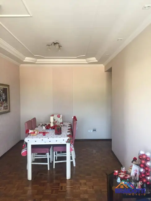 Foto 4 de Apartamento com 2 quartos à venda, 124m2 em Vila Cordenonsi, Americana - SP