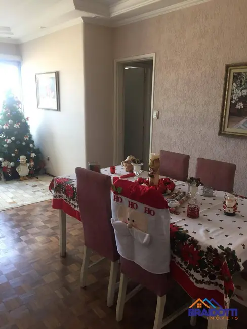 Foto 3 de Apartamento com 2 quartos à venda, 124m2 em Vila Cordenonsi, Americana - SP