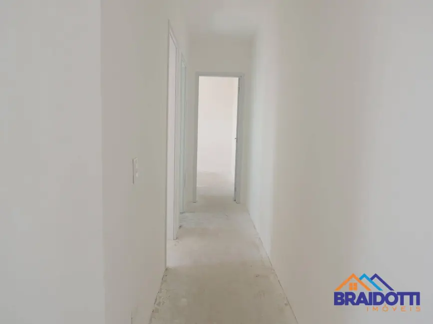 Foto 9 de Apartamento com 2 quartos à venda, 51m2 em Vila Massucheto, Americana - SP