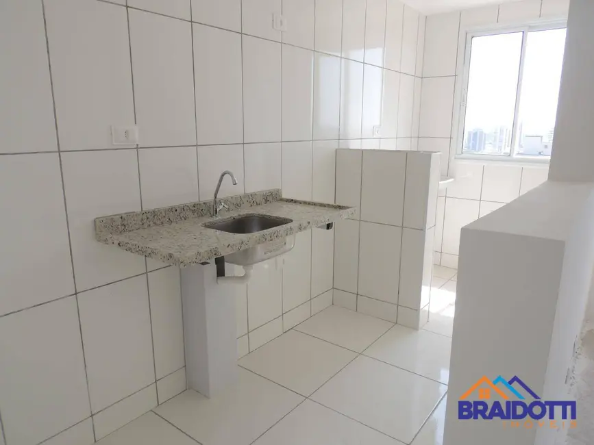 Foto 8 de Apartamento com 2 quartos à venda, 51m2 em Vila Massucheto, Americana - SP