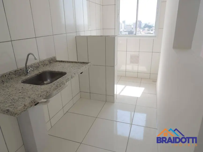 Foto 6 de Apartamento com 2 quartos à venda, 51m2 em Vila Massucheto, Americana - SP