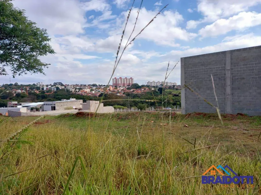 Foto 7 de Terreno / Lote à venda, 426m2 em Loteamento Residencial Jardim dos Pinheiros, Americana - SP