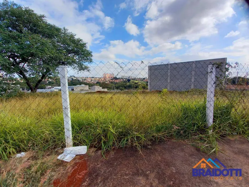 Foto 3 de Terreno / Lote à venda, 426m2 em Loteamento Residencial Jardim dos Pinheiros, Americana - SP
