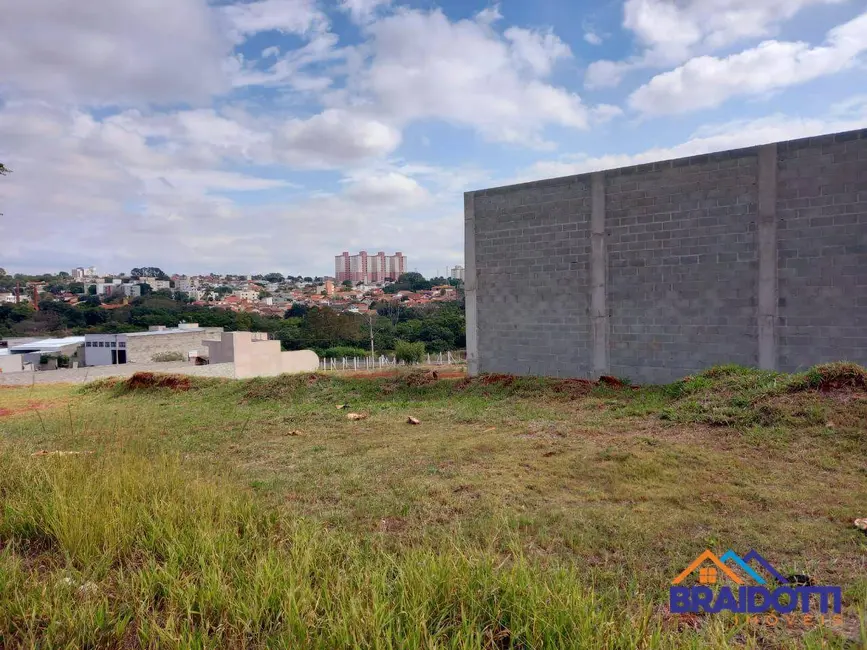 Foto 1 de Terreno / Lote à venda, 426m2 em Loteamento Residencial Jardim dos Pinheiros, Americana - SP