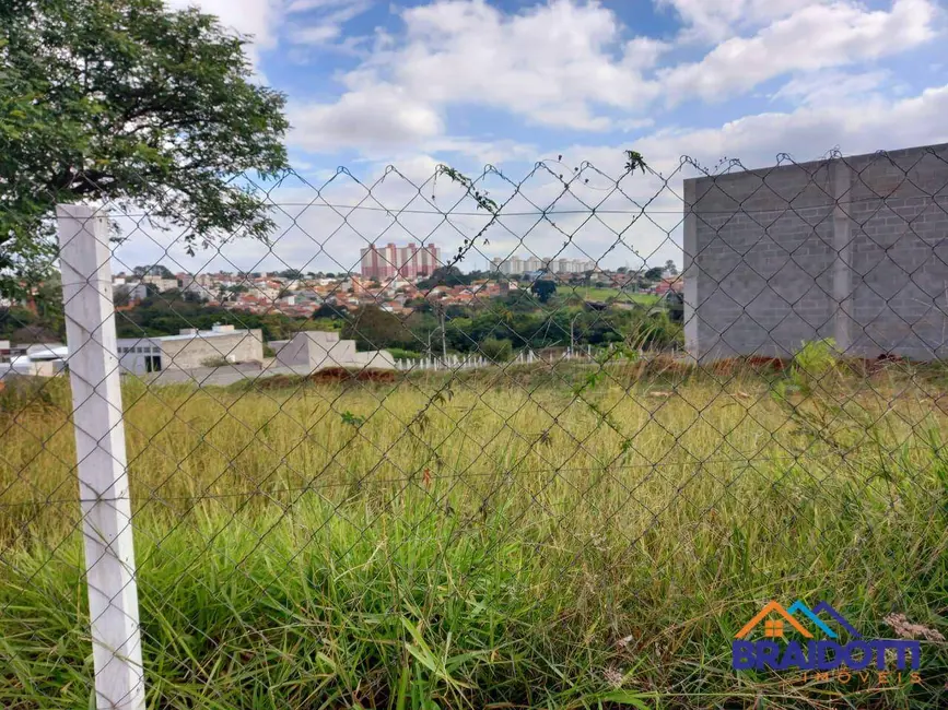 Foto 5 de Terreno / Lote à venda, 426m2 em Loteamento Residencial Jardim dos Pinheiros, Americana - SP