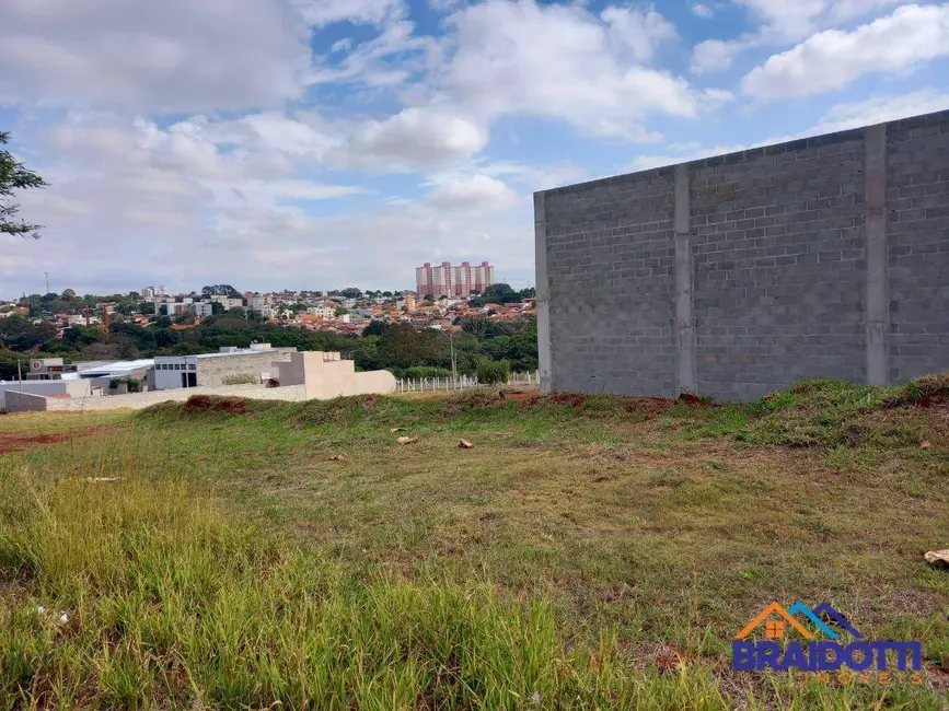 Foto 6 de Terreno / Lote à venda, 426m2 em Loteamento Residencial Jardim dos Pinheiros, Americana - SP