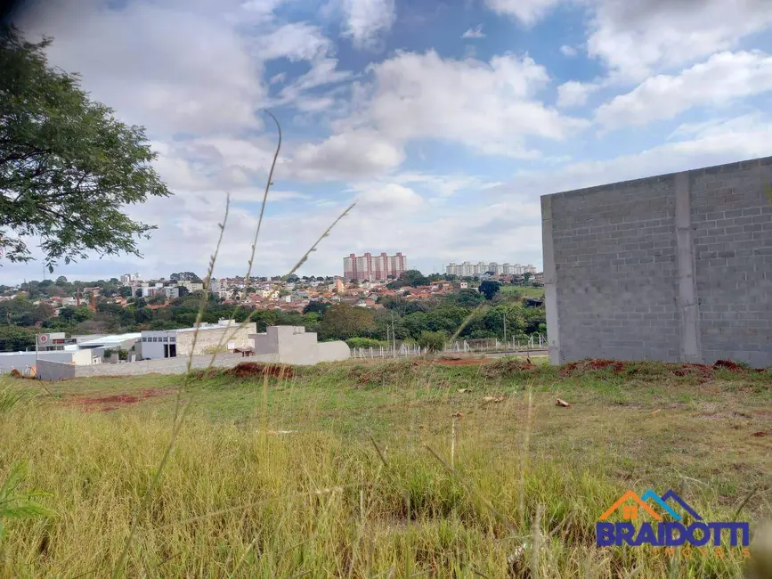 Foto 4 de Terreno / Lote à venda, 426m2 em Loteamento Residencial Jardim dos Pinheiros, Americana - SP