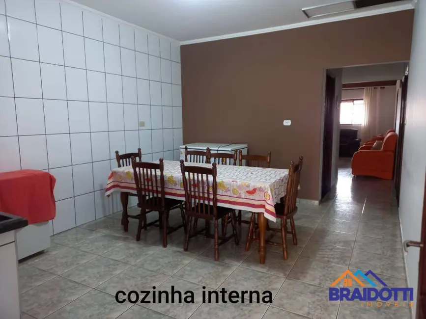 Casa com 4 quartos à venda, 647m2 em Mineiros Do Tiete - SP - imagem 9 Foto 9 de Casa com 4 quartos à venda, 647m2 em Mineiros Do Tiete - SP