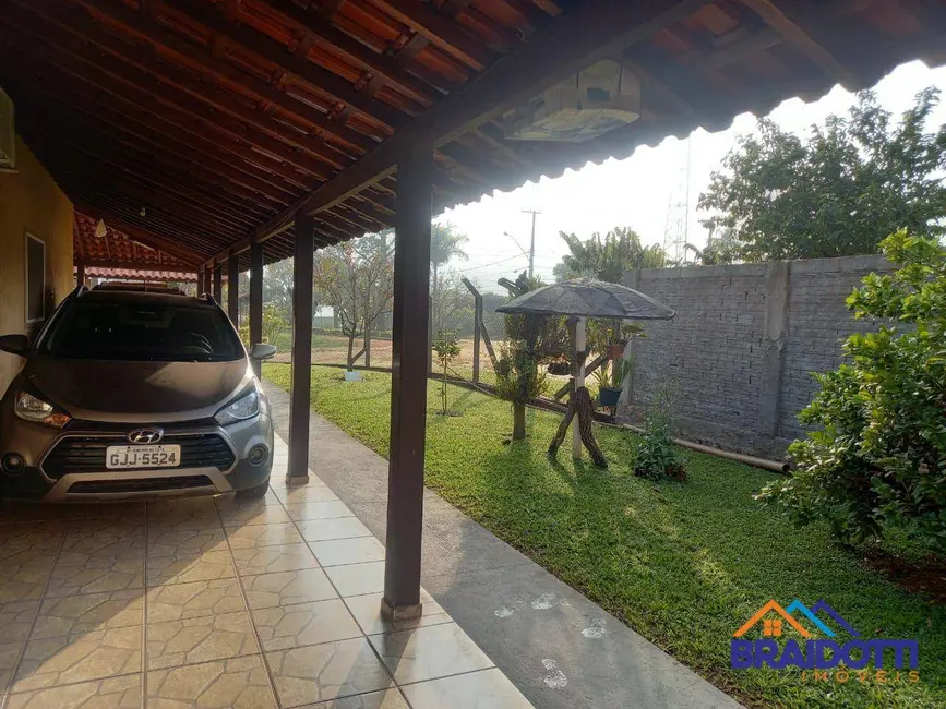 Casa com 4 quartos à venda, 647m2 em Mineiros Do Tiete - SP - imagem 4 Foto 4 de Casa com 4 quartos à venda, 647m2 em Mineiros Do Tiete - SP