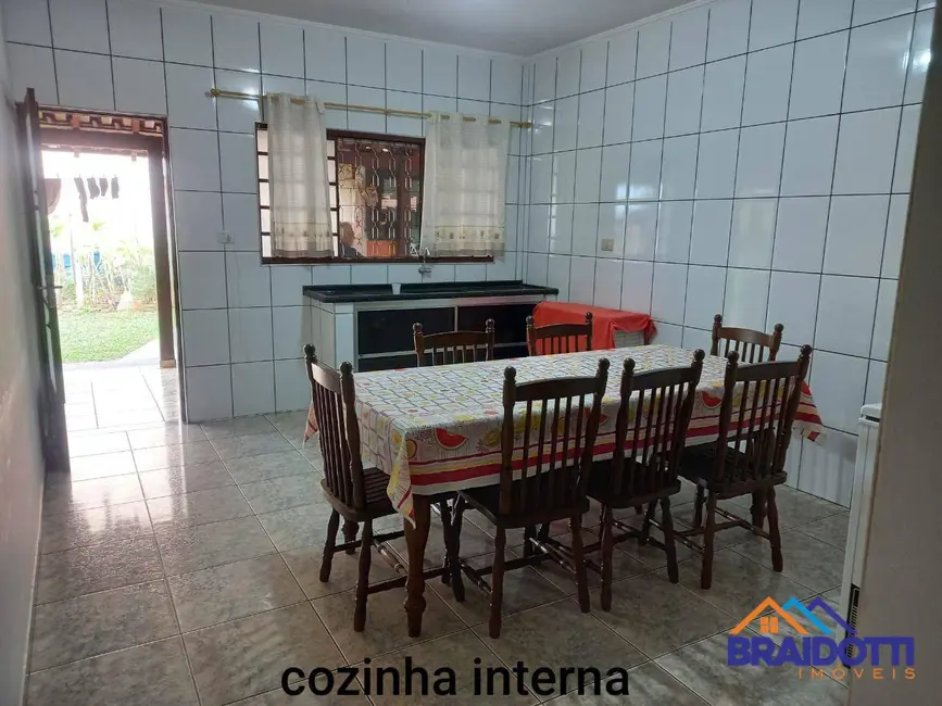 Casa com 4 quartos à venda, 647m2 em Mineiros Do Tiete - SP - imagem 8 Foto 8 de Casa com 4 quartos à venda, 647m2 em Mineiros Do Tiete - SP