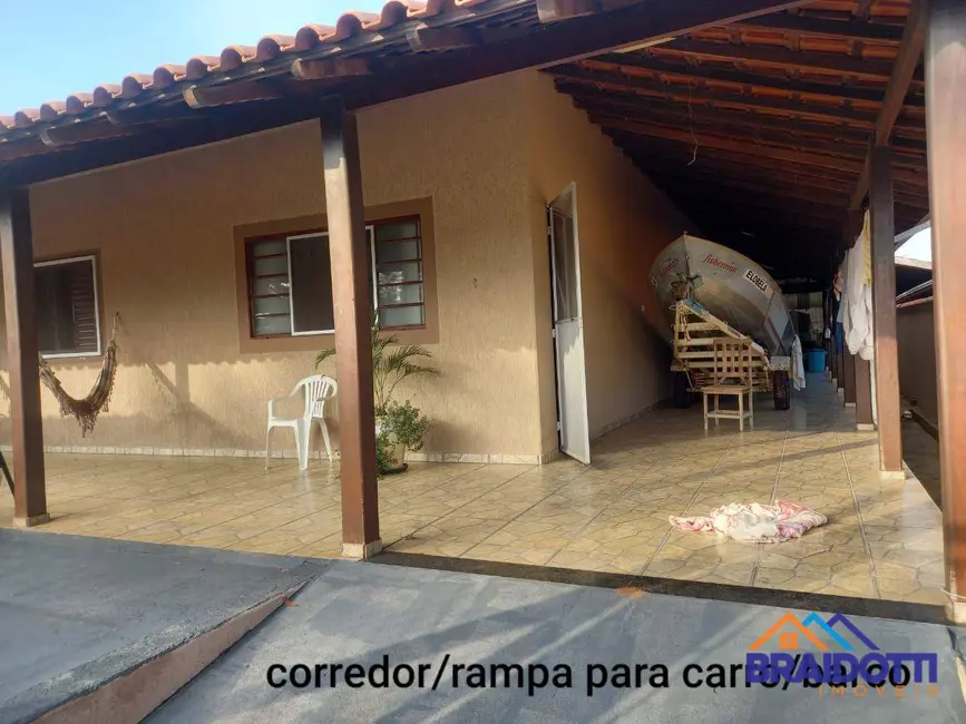 Casa com 4 quartos à venda, 647m2 em Mineiros Do Tiete - SP - imagem 6 Foto 6 de Casa com 4 quartos à venda, 647m2 em Mineiros Do Tiete - SP