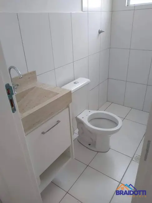 Foto 7 de Apartamento com 2 quartos à venda, 52m2 em Chácara Letônia, Americana - SP
