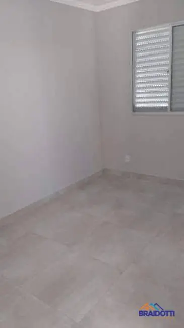 Foto 4 de Apartamento com 2 quartos à venda, 52m2 em Chácara Letônia, Americana - SP