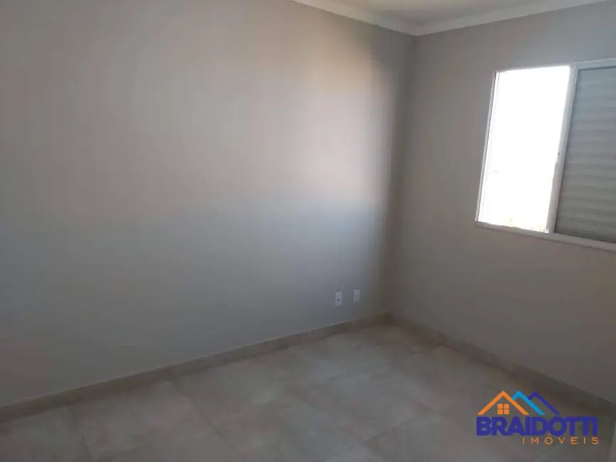 Foto 5 de Apartamento com 2 quartos à venda, 52m2 em Chácara Letônia, Americana - SP