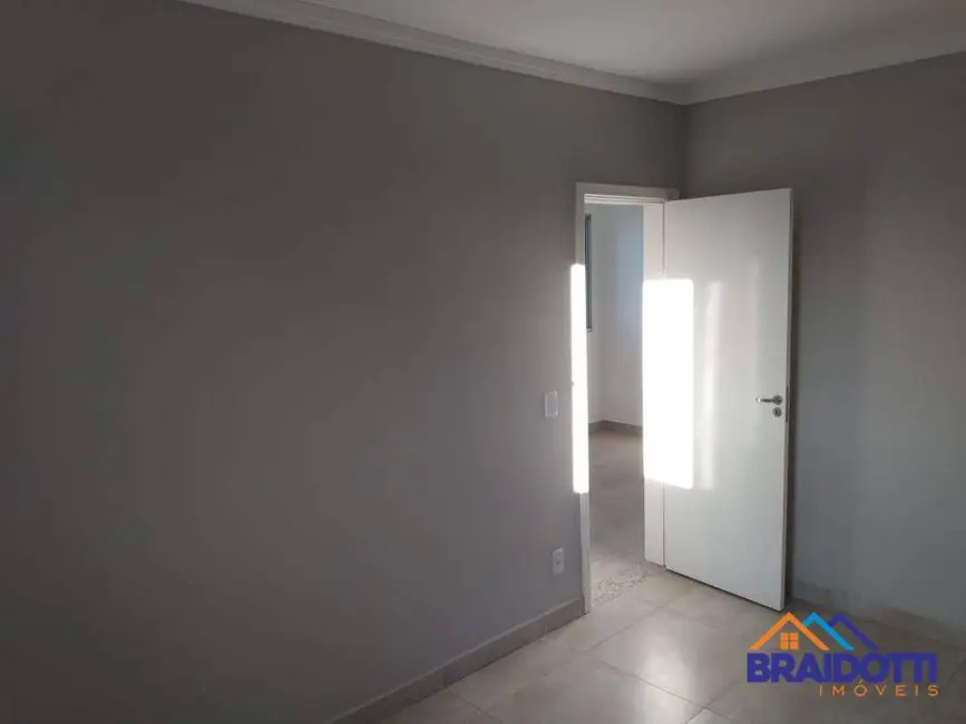 Foto 6 de Apartamento com 2 quartos à venda, 52m2 em Chácara Letônia, Americana - SP
