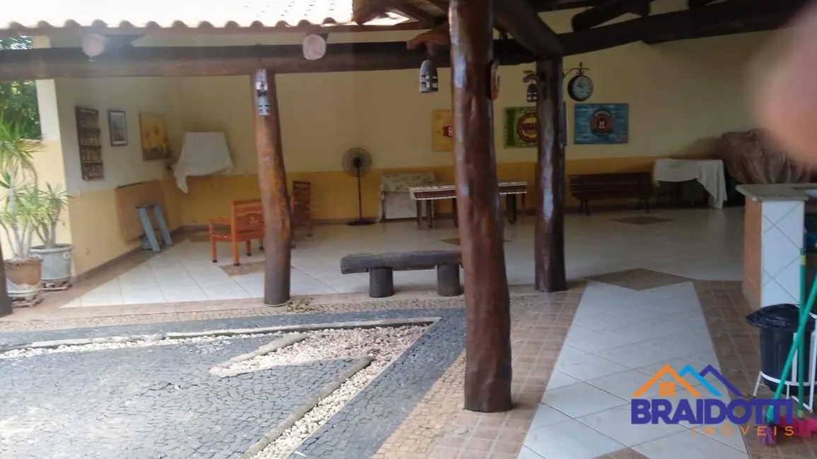 Foto 4 de Chácara com 2 quartos à venda, 2800m2 em Jardim Adélia Cavicchia Grotta, Limeira - SP