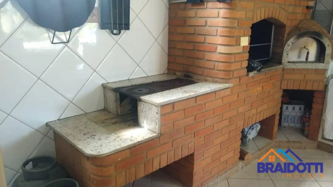 Foto 8 de Chácara com 2 quartos à venda, 2800m2 em Jardim Adélia Cavicchia Grotta, Limeira - SP