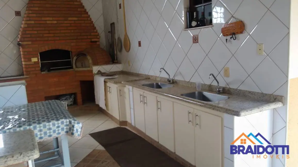 Foto 7 de Chácara com 2 quartos à venda, 2800m2 em Jardim Adélia Cavicchia Grotta, Limeira - SP