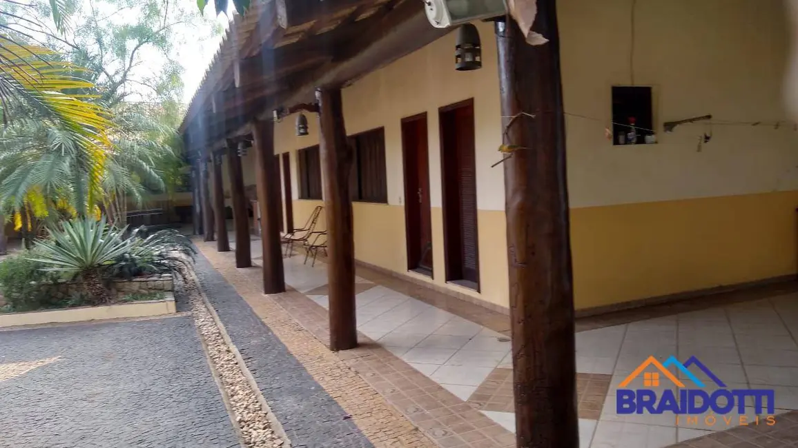 Foto 5 de Chácara com 2 quartos à venda, 2800m2 em Jardim Adélia Cavicchia Grotta, Limeira - SP
