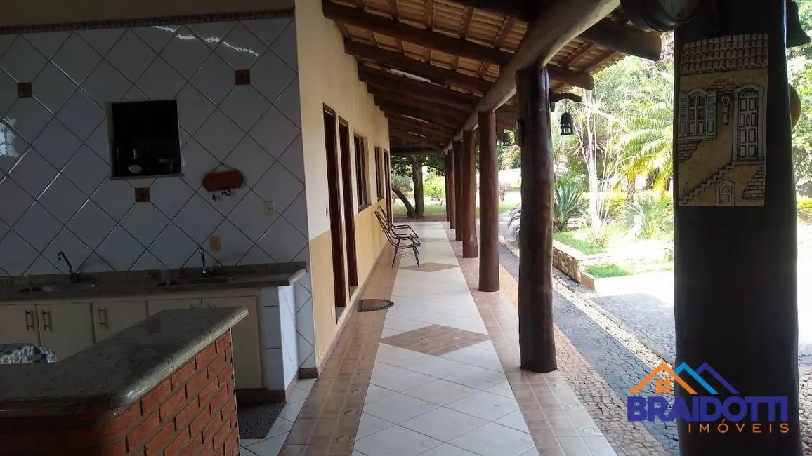 Foto 9 de Chácara com 2 quartos à venda, 2800m2 em Jardim Adélia Cavicchia Grotta, Limeira - SP