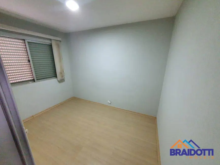 Foto 6 de Apartamento com 2 quartos à venda, 42m2 em Vila Massucheto, Americana - SP