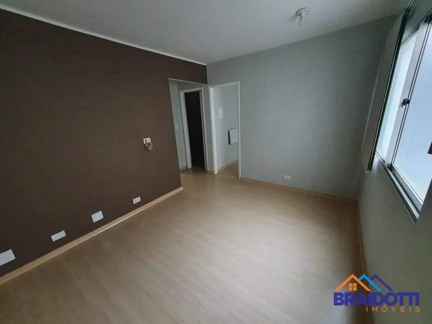 Foto 3 de Apartamento com 2 quartos à venda, 42m2 em Vila Massucheto, Americana - SP