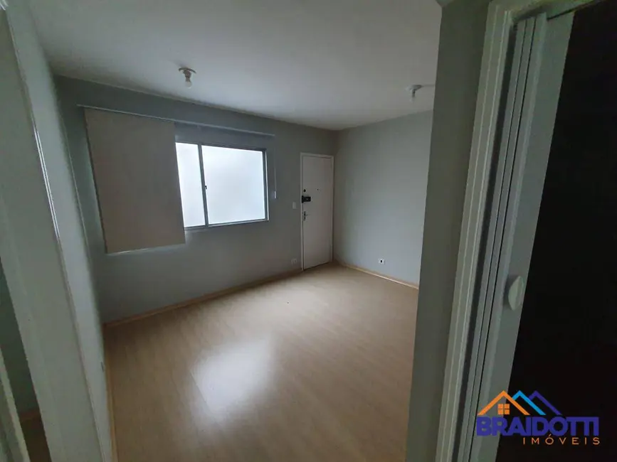 Foto 7 de Apartamento com 2 quartos à venda, 42m2 em Vila Massucheto, Americana - SP