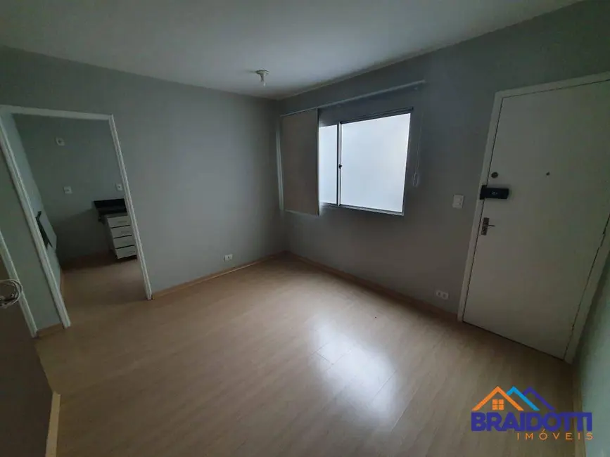 Foto 4 de Apartamento com 2 quartos à venda, 42m2 em Vila Massucheto, Americana - SP