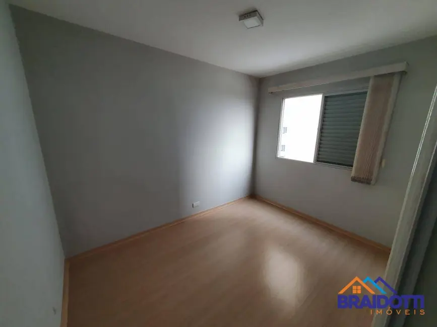 Foto 2 de Apartamento com 2 quartos à venda, 42m2 em Vila Massucheto, Americana - SP