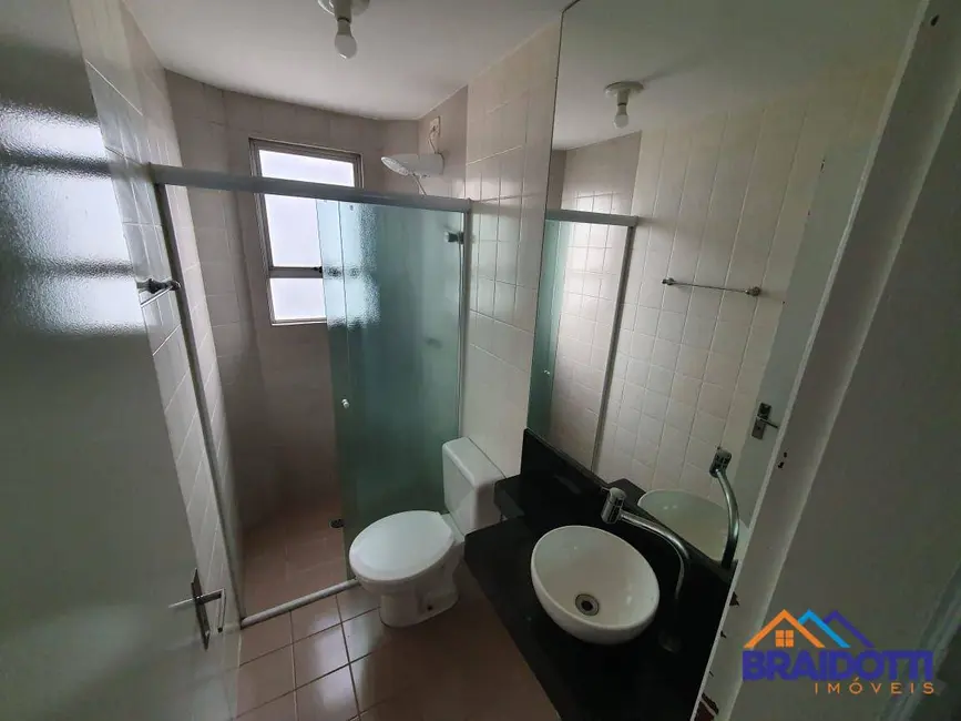 Foto 8 de Apartamento com 2 quartos à venda, 42m2 em Vila Massucheto, Americana - SP