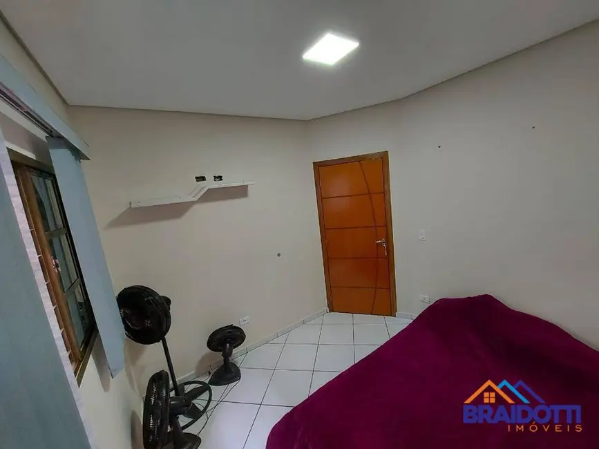 Foto 9 de Casa com 3 quartos à venda, 150m2 em Parque Residencial Jaguari, Americana - SP