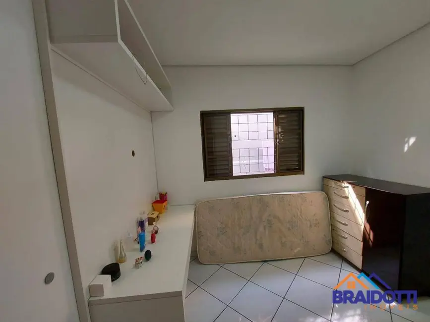 Foto 7 de Casa com 3 quartos à venda, 150m2 em Parque Residencial Jaguari, Americana - SP