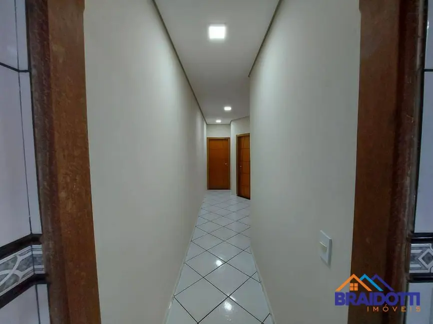 Foto 5 de Casa com 3 quartos à venda, 150m2 em Parque Residencial Jaguari, Americana - SP