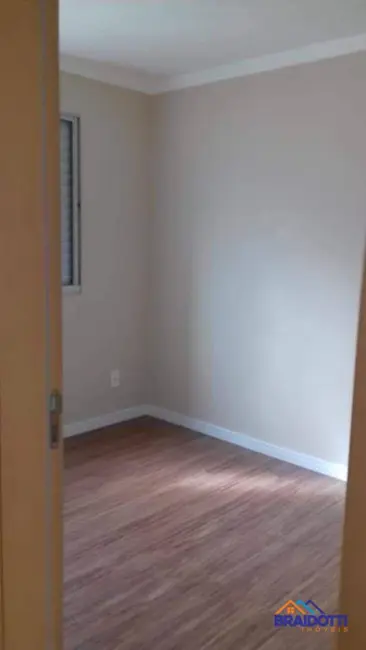 Foto 5 de Apartamento com 2 quartos à venda, 42m2 em Jardim Bertoni, Americana - SP