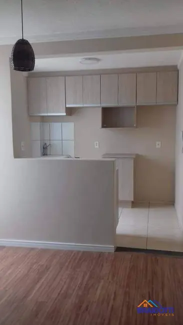 Foto 8 de Apartamento com 2 quartos à venda, 42m2 em Jardim Bertoni, Americana - SP