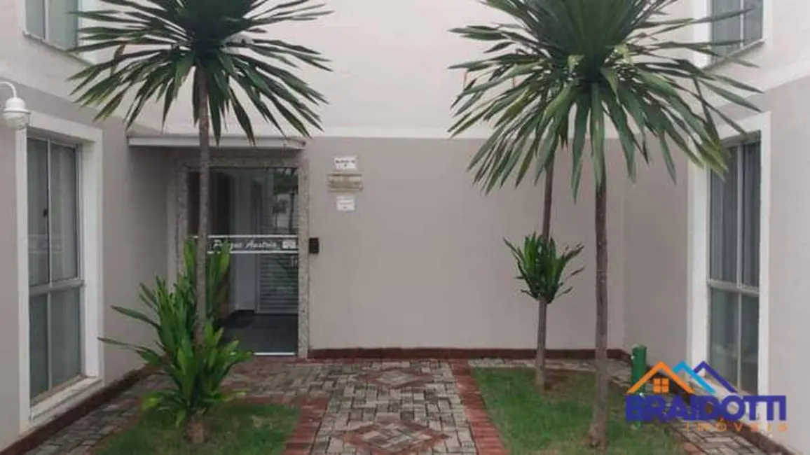 Foto 6 de Apartamento com 2 quartos à venda, 42m2 em Jardim Bertoni, Americana - SP