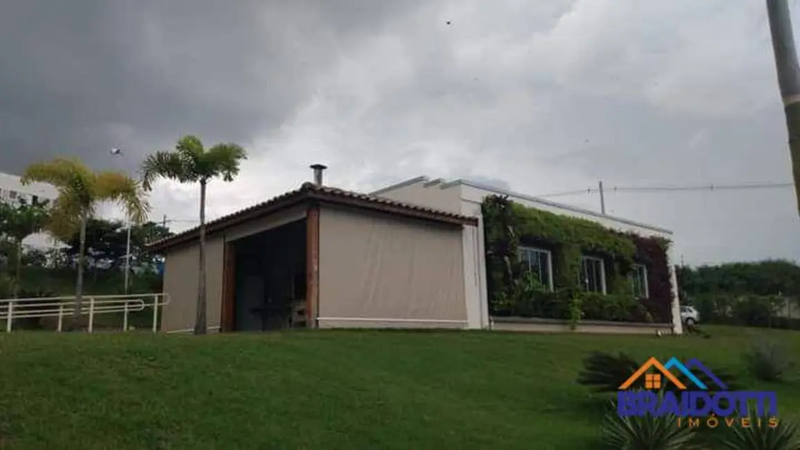 Foto 4 de Apartamento com 2 quartos à venda, 42m2 em Jardim Bertoni, Americana - SP